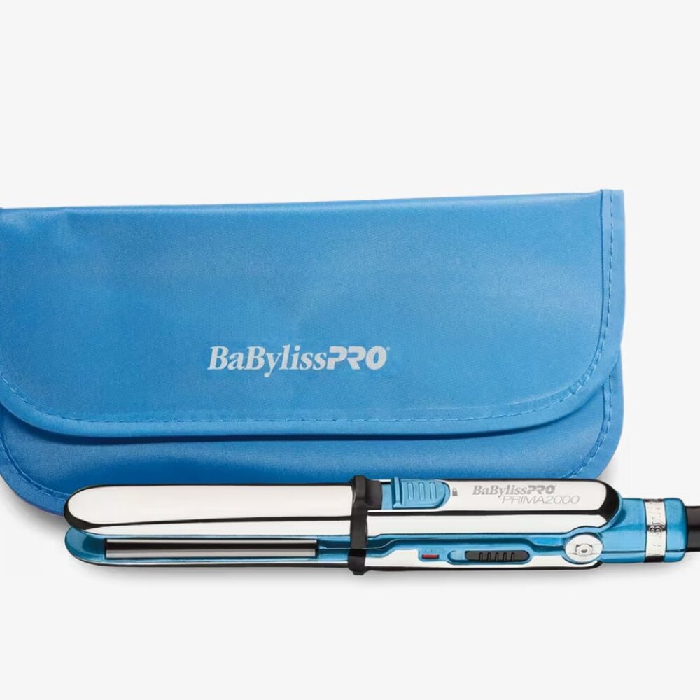 BaByliss Mini Prima Styling Iron 3/4''